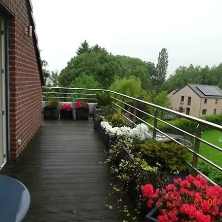 Le Penthouse Du Bon Temps *