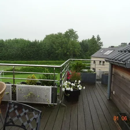 Lejlighed Le Penthouse Du Bon Temps *