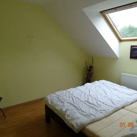 Le Penthouse Du Bon Temps Lejlighed Chaudfontaine