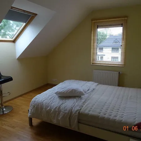 Lejlighed Le Penthouse Du Bon Temps